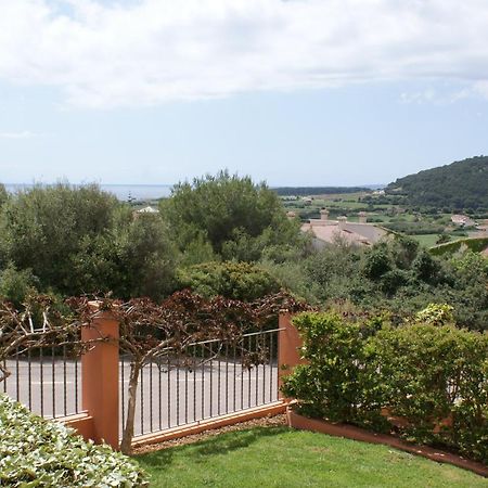אלאיור Apartamento Buganvillea מראה חיצוני תמונה