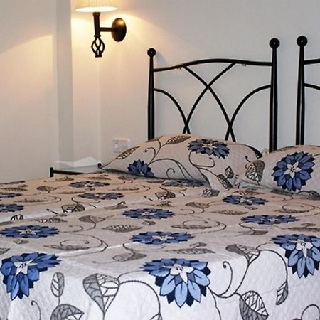 אלאיור Apartamento Buganvillea מראה חיצוני תמונה