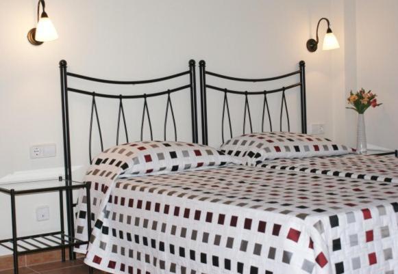 אלאיור Apartamento Buganvillea מראה חיצוני תמונה