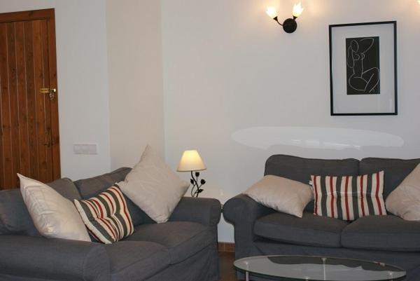 אלאיור Apartamento Buganvillea מראה חיצוני תמונה