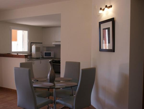 אלאיור Apartamento Buganvillea מראה חיצוני תמונה