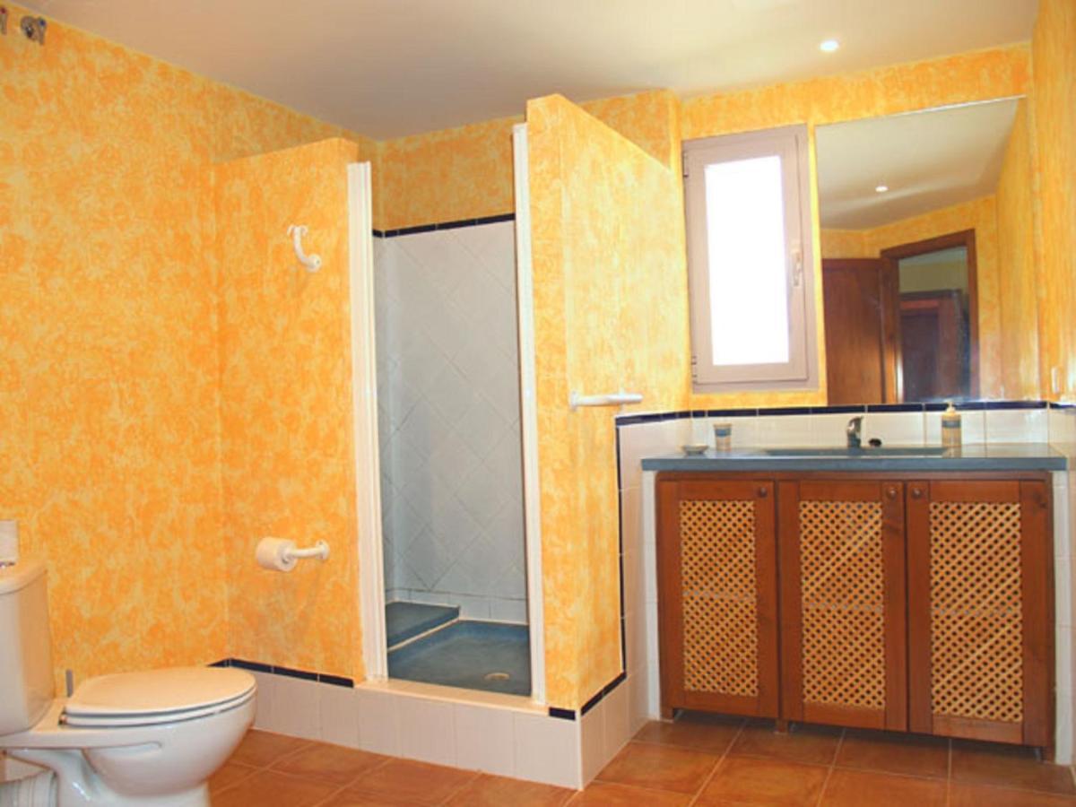 אלאיור Apartamento Buganvillea מראה חיצוני תמונה