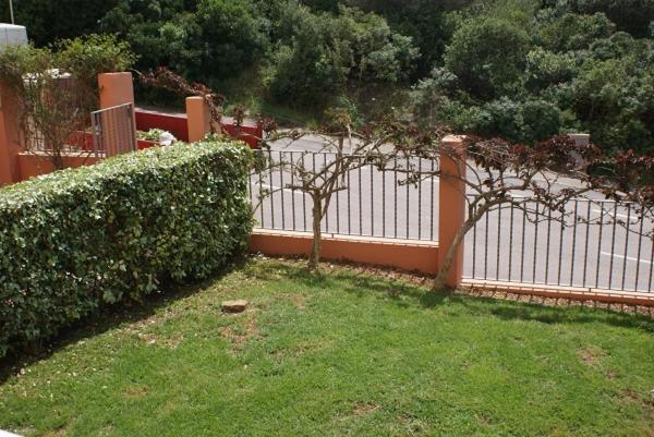 אלאיור Apartamento Buganvillea מראה חיצוני תמונה